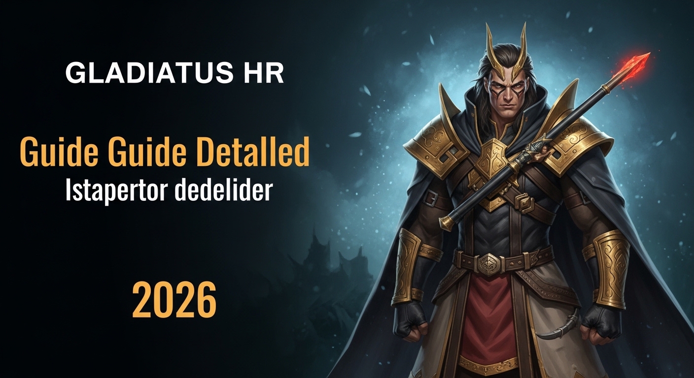 Gladiatus